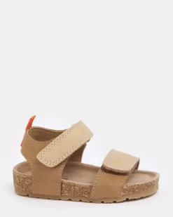 Sandals (Size 4 Infant-10)