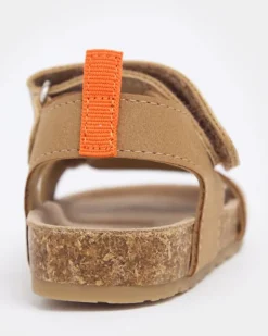 Sandals (Size 4 Infant-10)