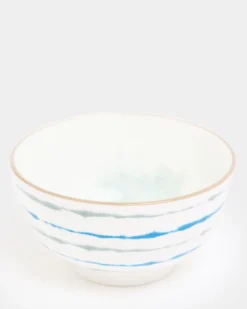 Sandstone Serving Bowl