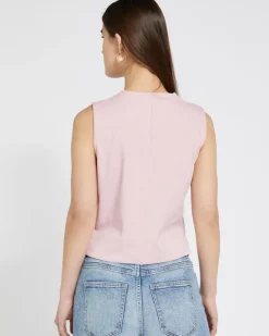 Savida Jersey Waistcoat