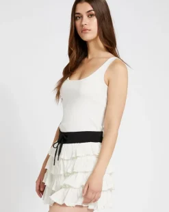 Savida Knit Vest Top