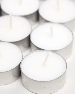 Scented Tealights - Pack Of 12