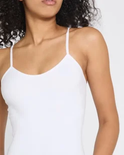 Seamfree Shaping Vest Top