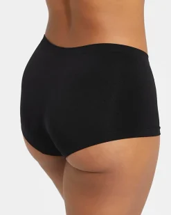 Seamfree Shorts - Pack Of 3