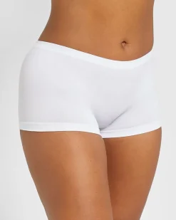 Seamfree Shorts - Pack Of 3
