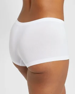 Seamfree Shorts - Pack Of 3