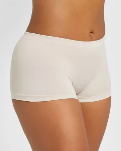 Seamfree Shorts - Pack Of 3