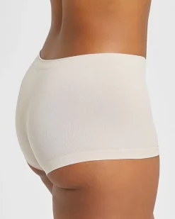 Seamfree Shorts - Pack Of 3
