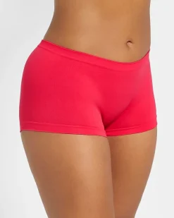 Seamfree Shorts - Pack Of 3