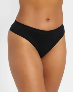 Seamfree Thongs - Pack Of 3