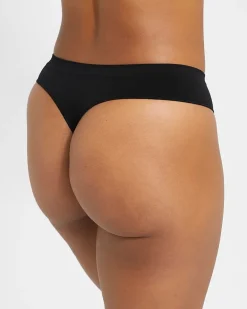 Seamfree Thongs - Pack Of 3