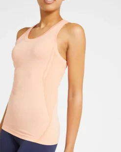 Seamfree Vest
