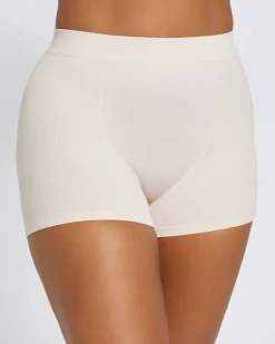 Seamless Boxer Short