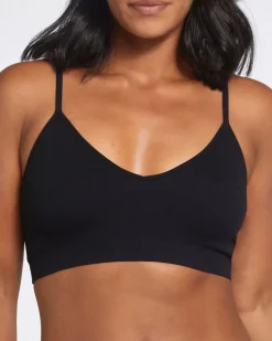 Seamless Bralette