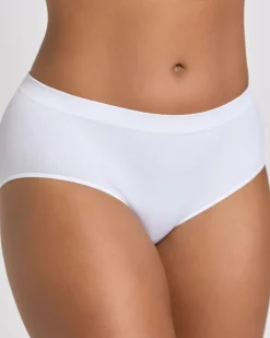 Seamless Short