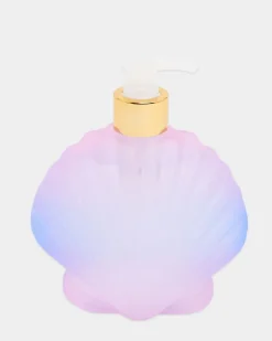Seashell Soap