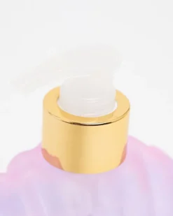 Seashell Soap