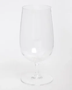 Shatterproof Stemmed Glass