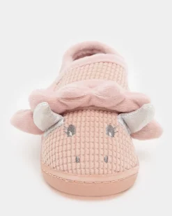 Shimmer And Shine Slippers