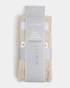 Shoe Hanging Organiser