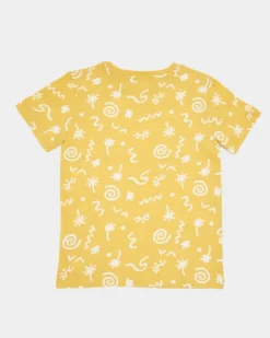 Short Pyjama Set (2-14 Years)