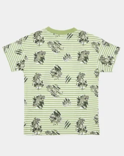 Short Pyjama Set (2-14 Years)