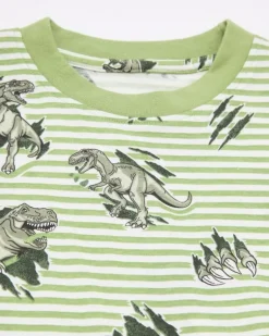 Short Pyjama Set (2-14 Years)
