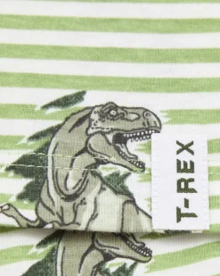 Short Pyjama Set (2-14 Years)