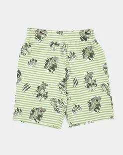 Short Pyjama Set (2-14 Years)