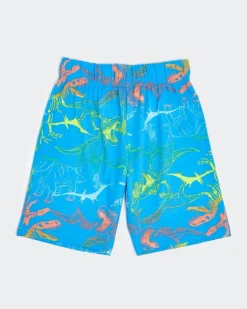 Short Pyjama Set (2-14 Years)