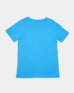 Shorts Pyjama Set (2-14 Years)