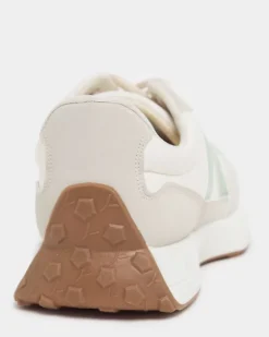 Side Detail Casual Trainer