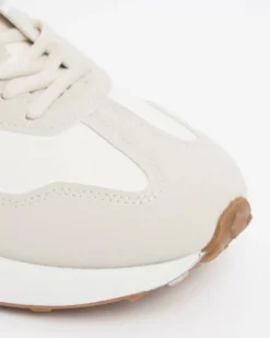 Side Detail Casual Trainer