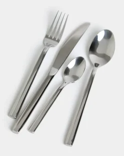 Siena 16 Piece Cutlery Set