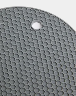 Silicone Trivet