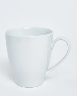 Simply White 16 Piece Dinner Set