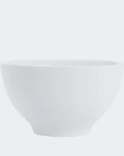 Simply White Cereal Bowl