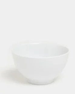 Simply White Cereal Bowl - Pack Of 4