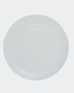 Simply White Dinner Plate