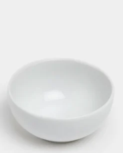 Simply White Dip Bowl