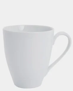 Simply White Mug