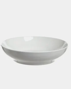 Simply White Small Pasta Bowl