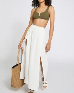 Skirt Cover Up