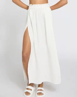 Skirt Cover Up