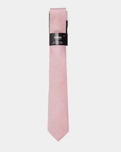 Slim Ties - Pack Of 2
