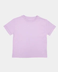 Slub T-Shirt (2-14 Years)