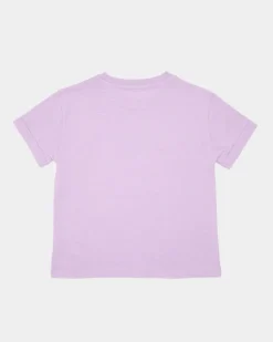 Slub T-Shirt (2-14 Years)