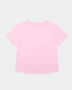 Slub T-Shirt (2-14 Years)