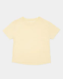 Slub T-Shirt (2-14 Years)