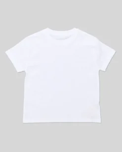 Slub T-Shirt (2-14 Years)